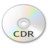 光的CD R  Optical CD R